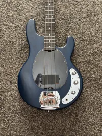 Sterling SUB Series Stingray Sterling SUB Series Stingray