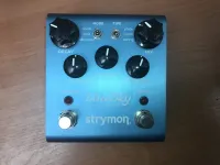 Strymon Bluesky 1. Széria