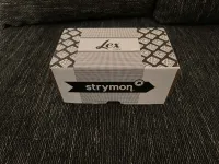 Strymon Lex v1