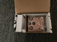 Strymon Lex v1