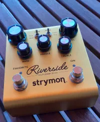 Strymon Riverside Strymon Riverside