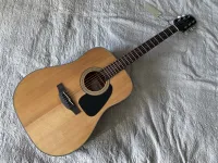 Takamine GD30 Natural Akusztikus gitár - Omega [Ma, 19:56]