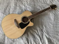 Takamine GN51CE-NAT Guitarra electroacústica - Omega [Yesterday, 6:01 pm]