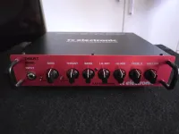 TC Electronic BQ500 Bass amplifier head and cabinet - Kiss Zéró [Today, 12:07 pm]