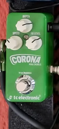 TC Electronic Corona Mini Chorus TC Electronic Corona Mini Chorus