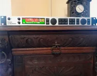 TC Electronic G Major II Multieffekt processzor - Fery71 [Ma, 20:27]