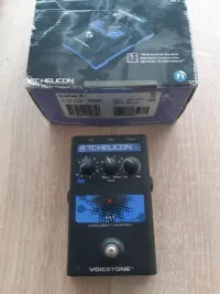 TC-Helicon H1 vokálny procesor - Sopesz75 [Yesterday, 9:09 am]