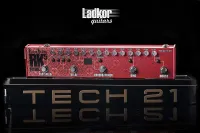 TECH 21 RK V2 Fly Rig Multi-effect - Admirális Generális [Yesterday, 7:45 pm]