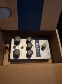 Universal Audio 1176
