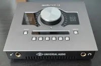 Universal Audio Apollo Twin X Duo Universal Audio Apollo Twin X Duo