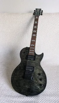 VGS Eruption Select Evertune