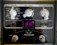 Vox Stomplab Vox Stomplab