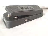 Vox V845 Wah pedál - Ocsenas Peter [Ma, 17:24]