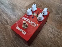 Wampler Pinnacle Overdrive - Mes [Ma, 19:22]