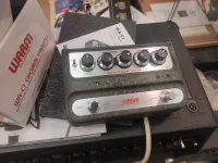 Warm Audio C1