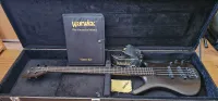 Warwick Thumb BO4 Bass guitar -  [Today, 8:29 pm]