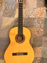 YAMAHA CG-TA