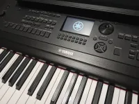 YAMAHA DGX670b Digitálne piano - Ilia Krisztián [July 26, 2025, 7:37 pm]