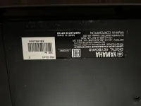 YAMAHA PSR-E443