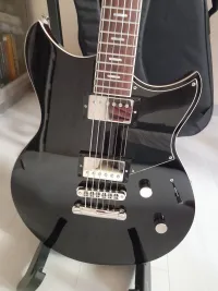 YAMAHA Revstar RSS20 YAMAHA Revstar RSS20