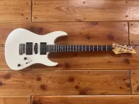 YAMAHA RGX121 YAMAHA RGX121