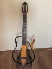 YAMAHA SLG100N Elektroakusztikus klasszikus gitár - Géza Kiss [Tegnapelőtt, 13:19]