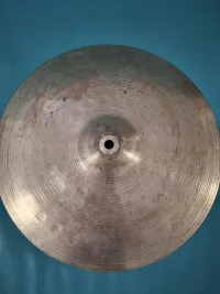 Zildjian ZBT Plus 20 ride Zildjian ZBT Plus 20 ride