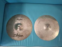 Zildjian ZBT Plus Zildjian ZBT Plus