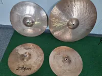 Zildjian ZBT Plus, ZBT Cintányér szett - BIBmusic [Ma, 18:04]