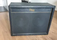 Zilla 2x12 Handwired Gitárláda - VFlyingV [Ma, 20:06]