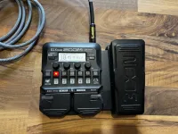 Zoom G1X FOUR
