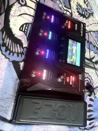 Zoom G6 Multiefectos - cimbi [Today, 4:53 pm]