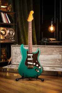 - Erhard Handmade Instruments Strat Closet Classic - Erhard Handmade Instruments Strat Closet Classic