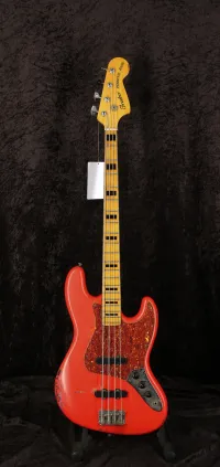 - Fresher Personal Bass - Fresher Personal Bass