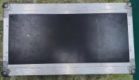 - Gitár erősítő rack, - Gitár erősítő rack,