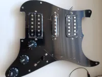 - Hsh stratocaster