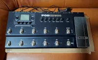 - Line6 Pod HD500 - Line6 Pod HD500