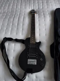 - Shred Neck 34es LP gitár Guitarra eléctrica - LA [Today, 6:48 pm]