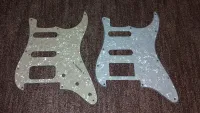 - Stratocaster HSS Floyd Rose - Stratocaster HSS Floyd Rose