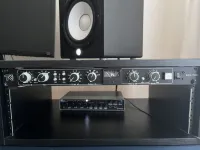 - TK Audio BC1THD Kompresszor - CaptainCrook [Ma, 22:42]