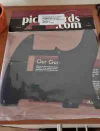 - WD Custom USA Telecaster Pickguard - tothjozsef89 [Today, 8:45 am]