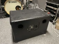 Ampeg Pr210h Bass amplifier head and cabinet - Sz.Tomi [Yesterday, 5:55 pm]