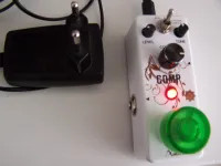 Amuzik Compressor Treble Normal Amuzik Compressor Treble Normal