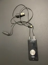 Apogee One Original