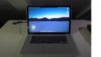 Apple MacBook Pro Late 2008, Unibody 15 Laptop - Patrik [Today, 10:47 am]