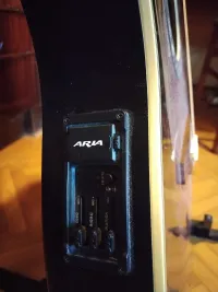 ARIA AMB-40 ARIA AMB-40
