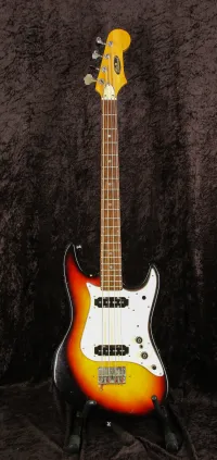 ARIA Diamond Jazz Bass ARIA Diamond Jazz Bass