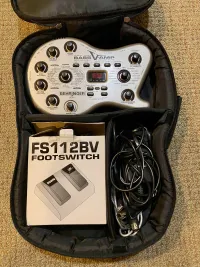 Behringer Bass v-amp Behringer Bass v-amp