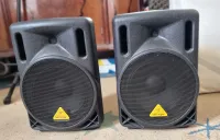 Behringer Eurolive B208D Active speaker - peterson [Today, 3:12 pm]