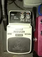 Behringer NR300